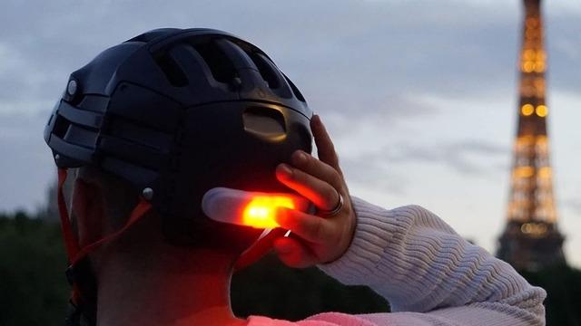 Bisiklet sürerken güvenliği elden bırakmayın! Sizi kazadan koruyacak en iyi sinyal lambaları