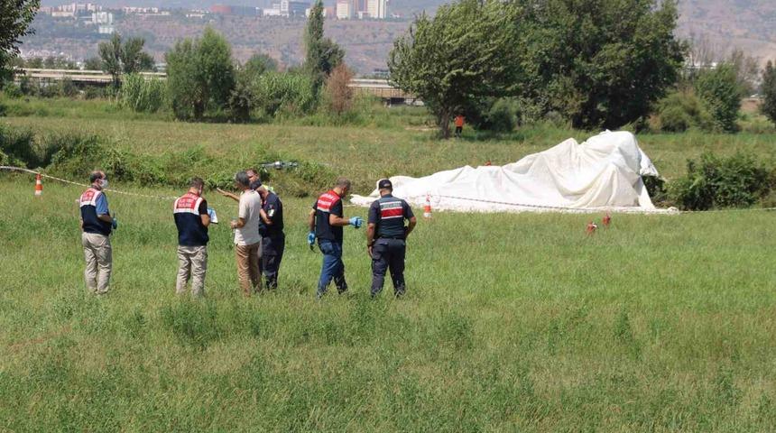 Son dakika | Aydın'da eğitim uçağı düştü! Bakanlıktan açıklama geldi: Pilotlar yaralandı