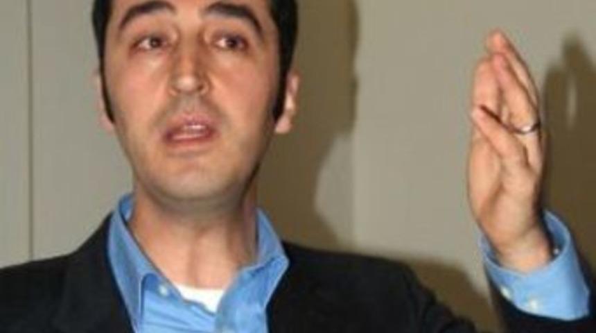 Cem &Ouml;zdemir, Alman Dışişleri Bakanı olabilir