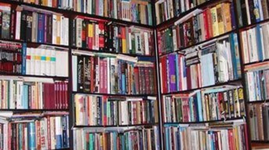 Ergenekon zanlısı ders kitabında