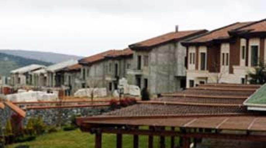 Acaristanbul'da şok gelişme