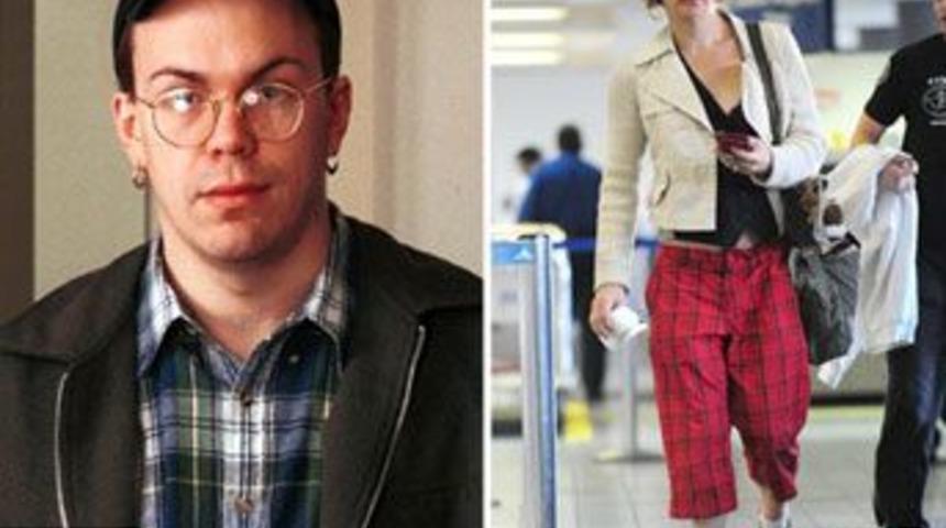 Wachowski Biraderler artık bacı-kardeş