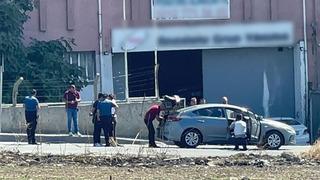 SON DAKİKA | Bahçeşehir'de vale Ogün Tekin'i öldürmüşlerdi! İstanbul'da sıcak dakikalar, polise ateşle karşılık verdiler