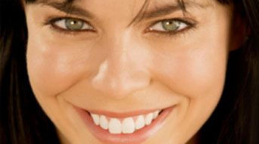 30 dakikada yeni burun