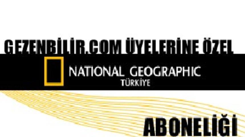 Gezenbilir &uuml;yelerine fırsat