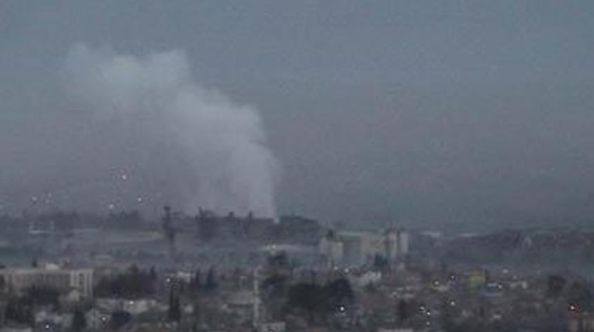 Atmosferde CO2 birikmesi alarm veriyor