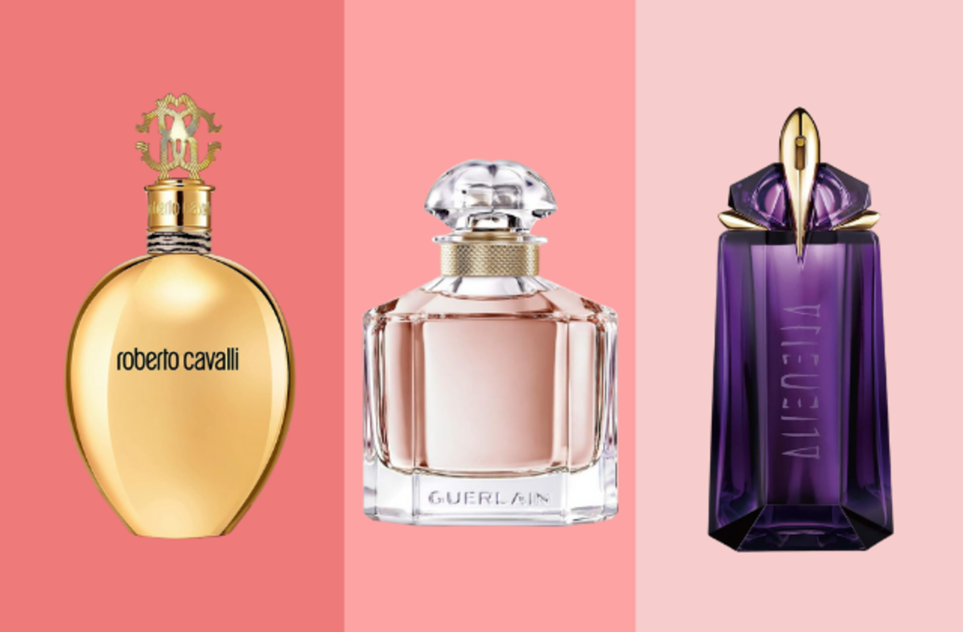 İmza kokusunu arayanlar buraya! Yüksek puanlı ve tercih edilen kadın parfümleri