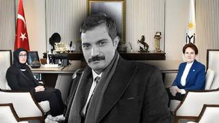 Akşener'in ısrarı sonuç verdi! Sinan Ateş'in eşi Ayşe Ateş teklifi kabul etti