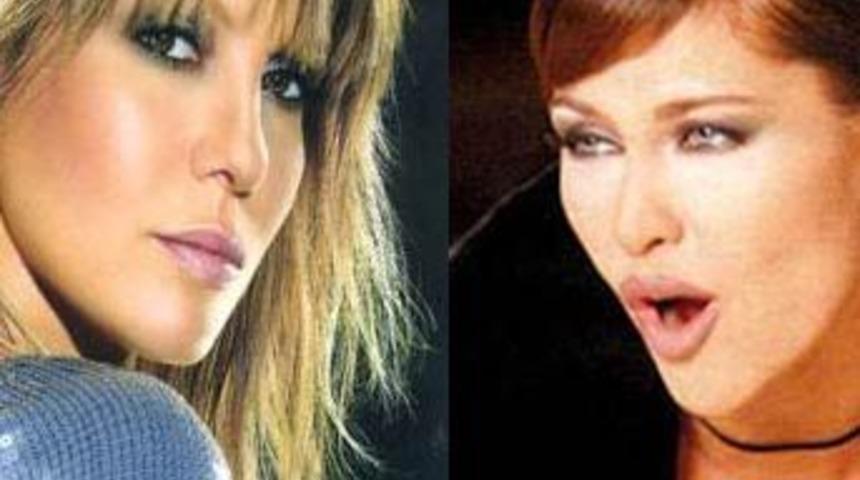 G&uuml;lben-H&uuml;lya kavgası yine başladı