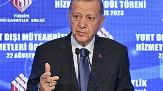 Son dakika | Hayat pahalılığına dikkat çekip yeni adımların sinyalini verdi: Cumhurbaşkanı Erdoğan'dan Ekonomiyi toparlayacağız mesajı!