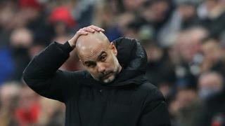 Pep Guardiola, İspanya'da acil ameliyata alındı! Sırtındaki ağrılar nedeniyle...