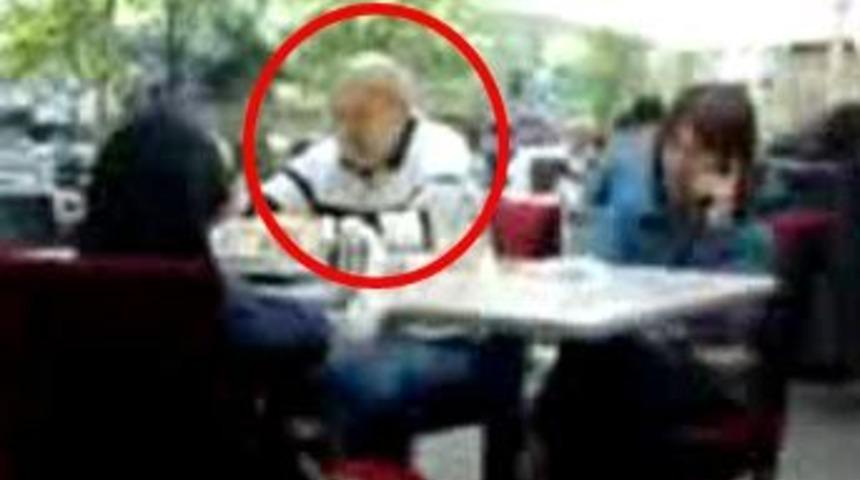 Eruygur Paşa g&ouml;r&uuml;nt&uuml;lendi!