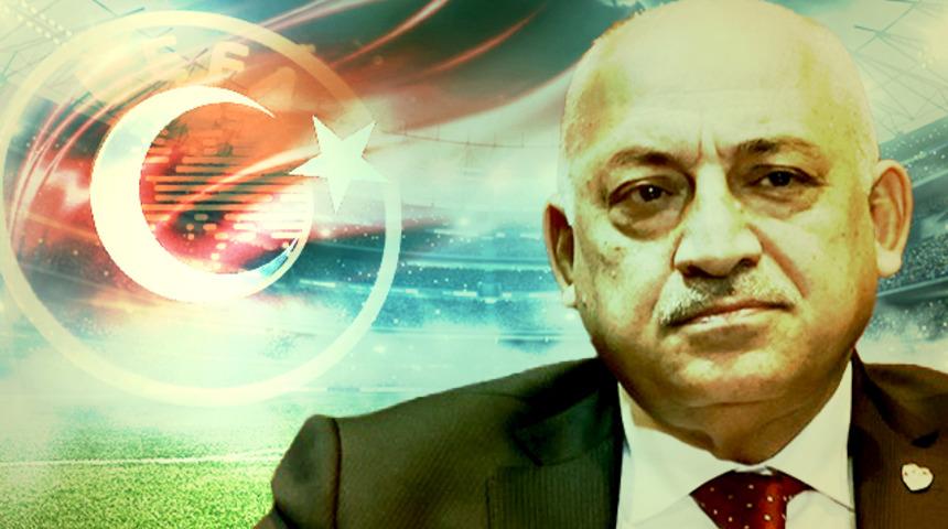 Son dakika: Türkiye Futbol Federasyonu'ndan flaş karar! Galatasaray, Fenerbahçe, Beşiktaş ve Adana Demirspor'un maçları ertelendi...