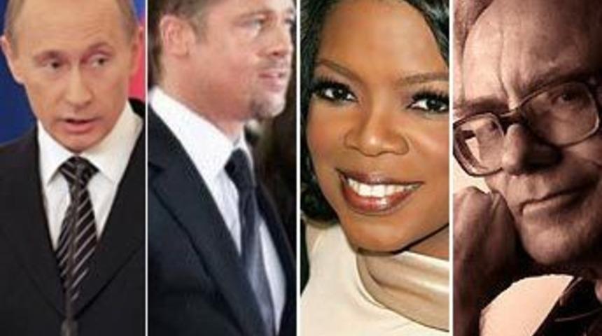 D&uuml;nyanın en g&uuml;&ccedil;l&uuml;s&uuml; kim?