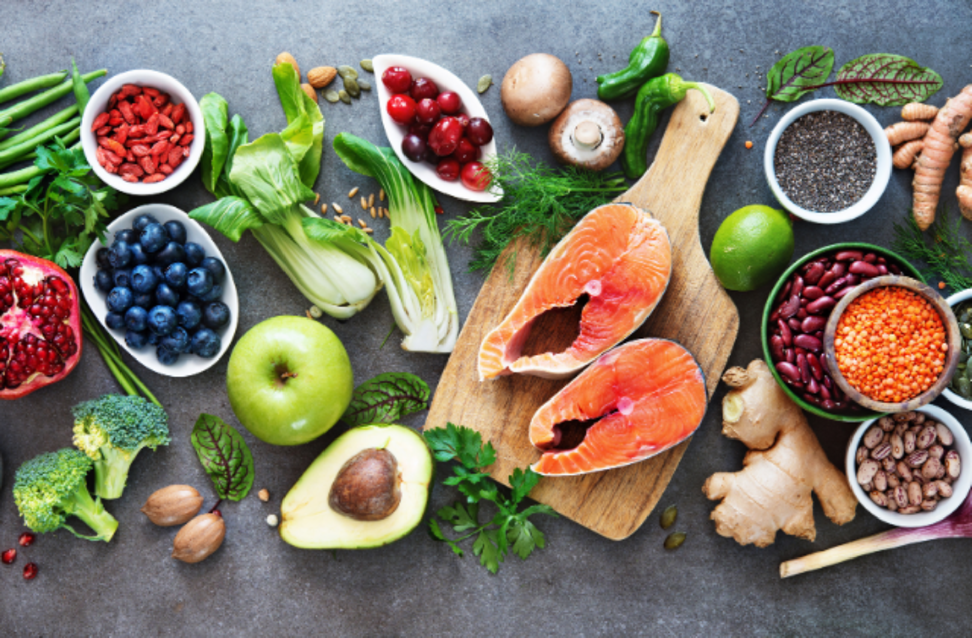 Yiyecekler nasıl daha uzun süre bozulmadan kalabilir? Hangi yiyecek nerede ve nasıl muhafaza edilir?