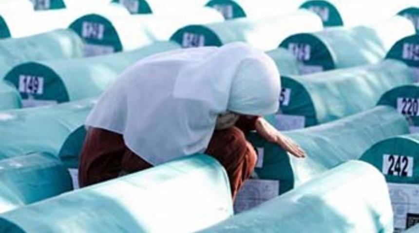 M&uuml;sl&uuml;man katliamının 13. yılı