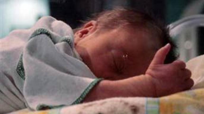 'Riskli doğumlu hastayı kabul etmeme l&uuml;ks&uuml;m&uuml;z yok!'