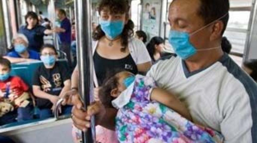 ABD'de kesinleşen vaka sayısı 226