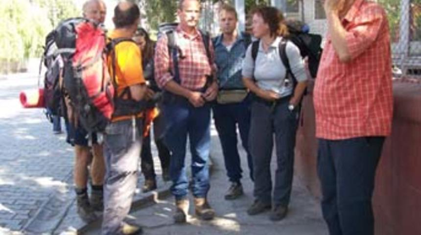 "PKK ile pazarlık s&ouml;z konusu olamaz"