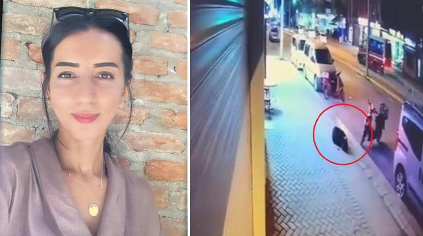 Genç kadın feci şekilde can vermişti! Bakanlıktan mahkemenin kararına itiraz