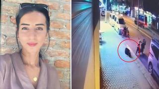 Genç kadın feci şekilde can vermişti! Bakanlıktan mahkemenin kararına itiraz