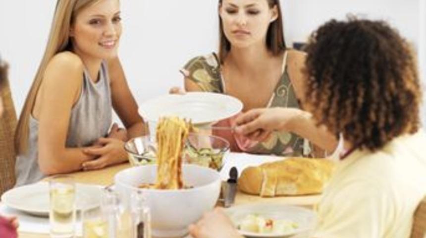 Mesleğinize g&ouml;re beslenme &ouml;nerileri