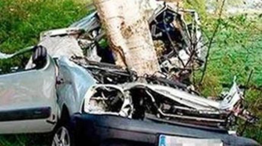 B&ouml;yle kaza g&ouml;r&uuml;lmedi