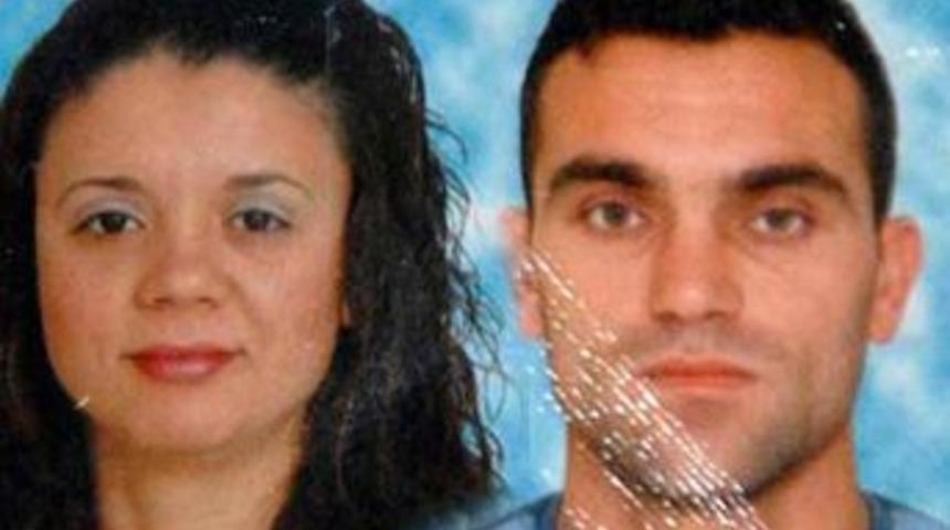 Kıskan&ccedil; koca dehşeti