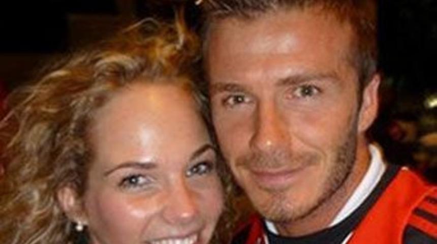 Victoria'ya tercih etti!