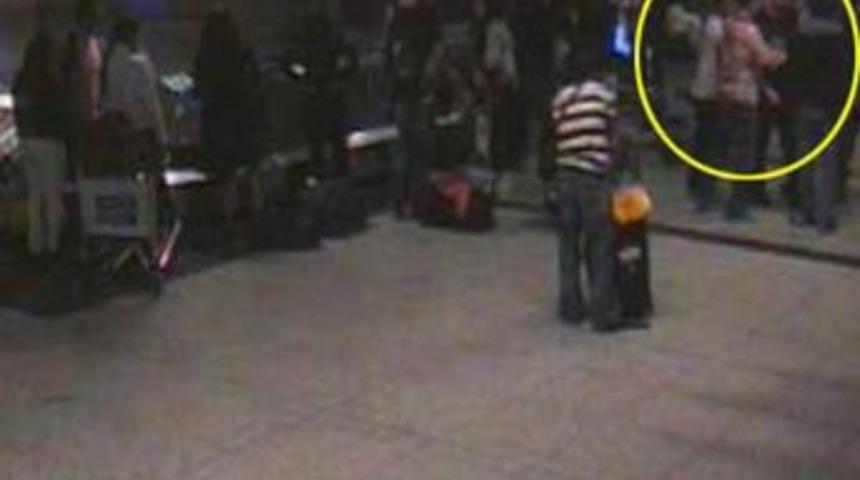 Dayağı b&ouml;yle savundu!