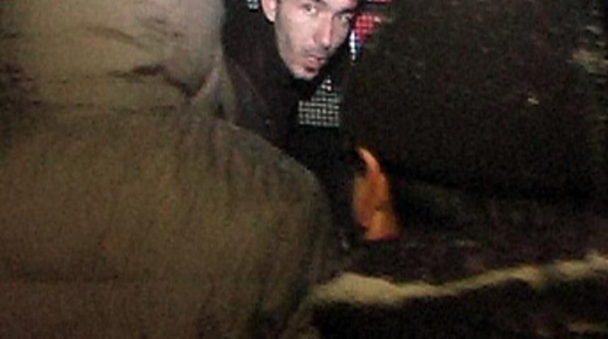 &Uuml;niversite &ouml;ğrencisi polise ecel terleri d&ouml;kt&uuml;rd&uuml;