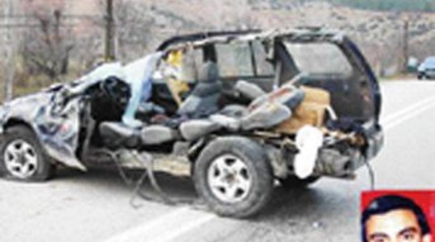 Jandarmanın en zor telefonu