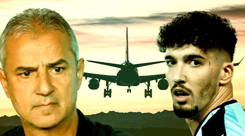 Son dakika: Altay Bayındır, dünya devine gitti! Fenerbahçe'nin yeni kalecisi belli oldu! Çarşamba günü İstanbul'da...