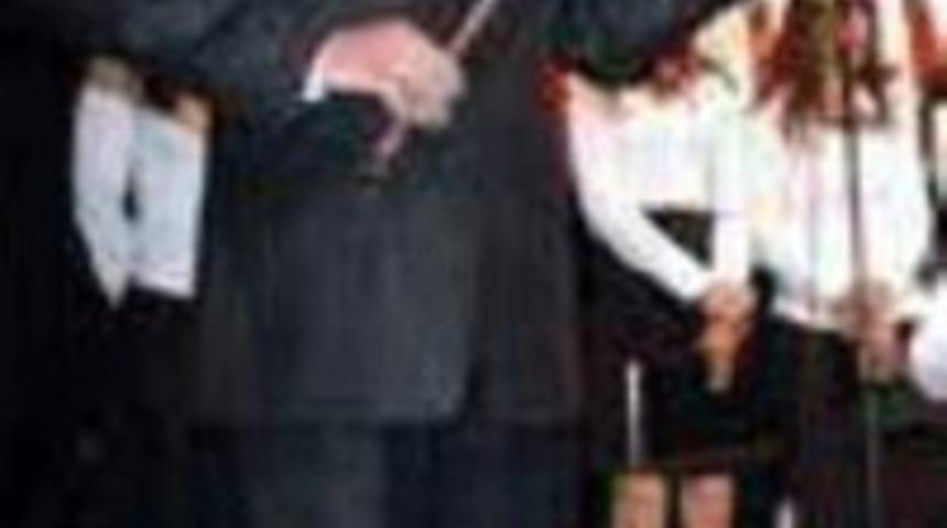 Tezgahtara tecav&uuml;z etti!