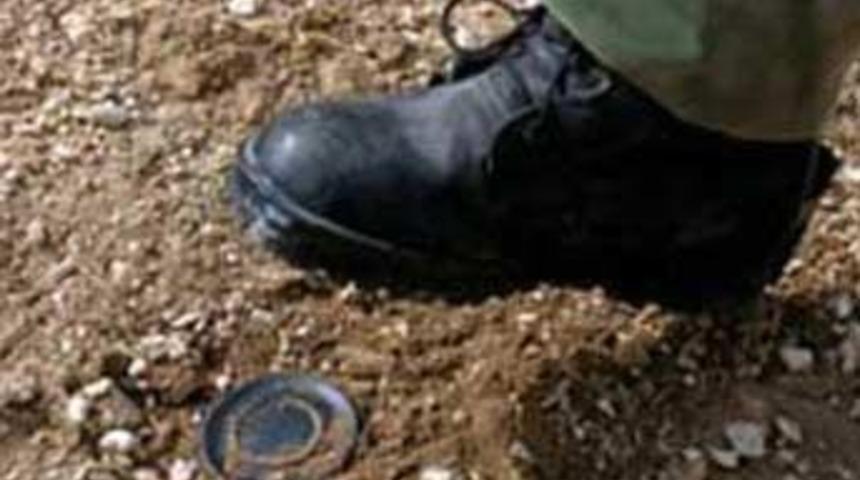 &Ccedil;ukurca'da 6 şehit!