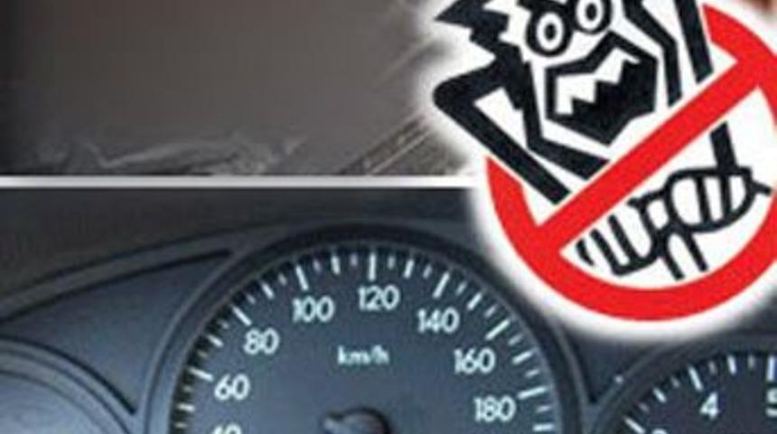 Aşırı hız can aldı