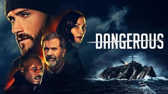 Tehlikeli (Dangerous) oyuncuları kimdir, konusu nedir? Tehlikeli filmi nerede ve ne zaman çekildi?