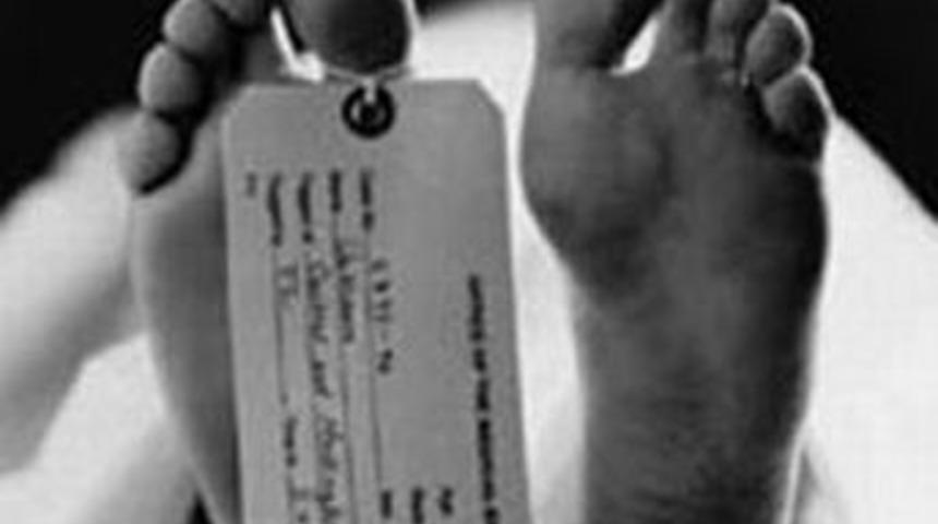 Side'de 2 kişi &ouml;l&uuml; bulundu