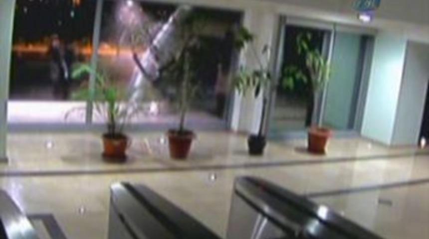 Korkun&ccedil; kaza anı