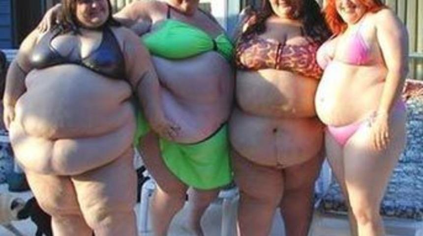 "Türk halkı, dört yılda 3 kilo aldı"