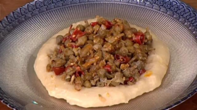 MasterChef aside tarifi! Osmanlı mutfağından aside tarifi nasıl yapılır, malzemeleri neler?