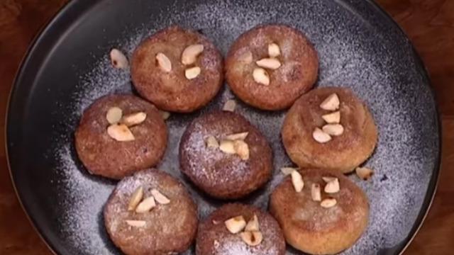 MasterChef memuniye nasıl yapılır, malzemeleri neler? Osmanlı mutfağından memuniye tarifi!