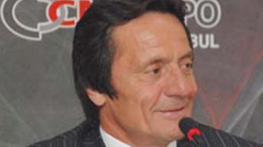 "200 ile 300 milyar dolarımız yer altında yatıyor"