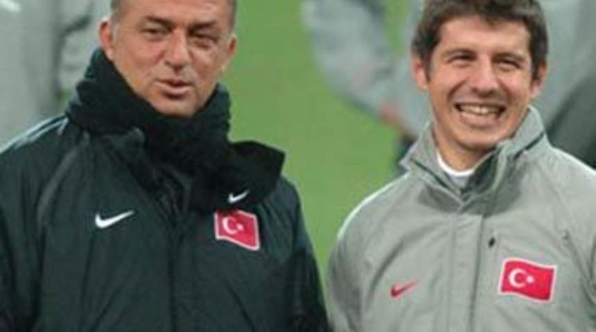 Terim, Emre'yi sildi