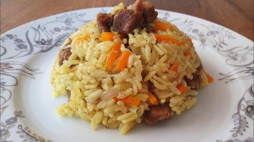 MasterChef acem pilavı tarifi! Acem pilavı nasıl yapılır? İşte malzemeleri