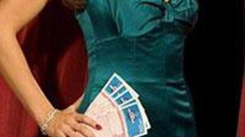 &Ccedil;ılgın para İspanyolun oldu