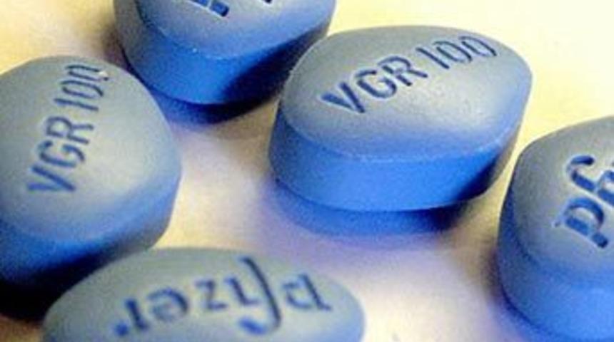 Viagra'nın sportif alanda doping etkisi araştırılıyor