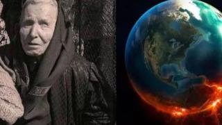 Kör kahin Baba Vanga'nın 2024 kehanetleri ortaya çıktı! Tüyler ürpertici felaketleri sıraladı