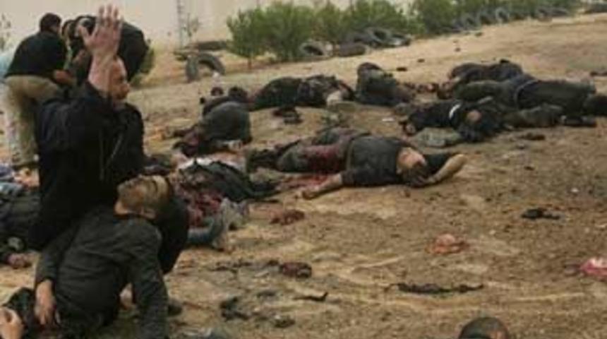 T&uuml;rkiye-İsrail Dostluk Grubu'ndan tepki istifaları