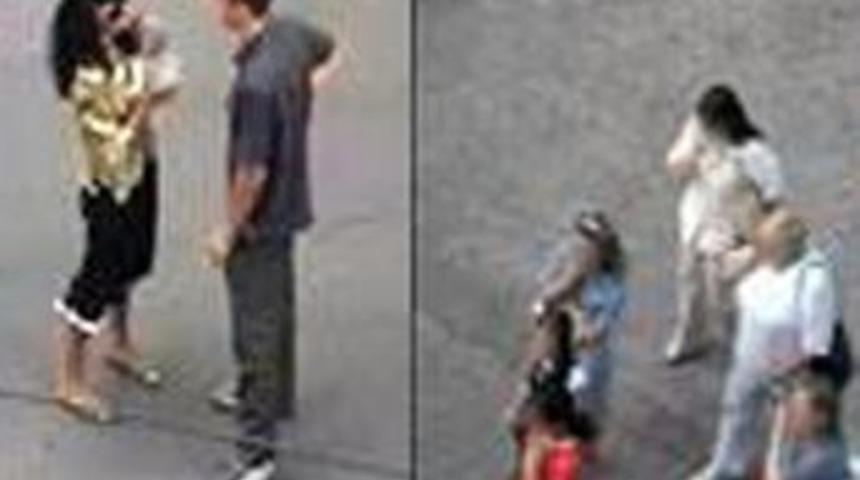 Ukraynalı seks k&ouml;lelerinin dramı